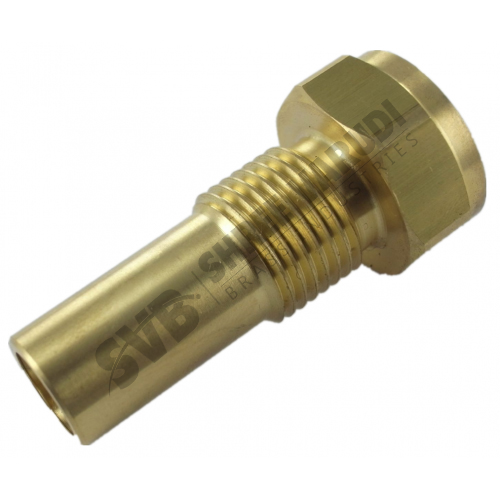 Brass VMC Part 6